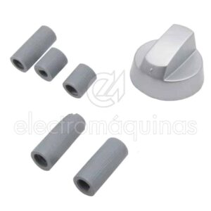 Manipulo Fogão Adaptável Universal 0387047014220