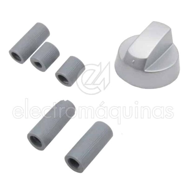 Manipulo Fogão Adaptável Universal 0387047014220