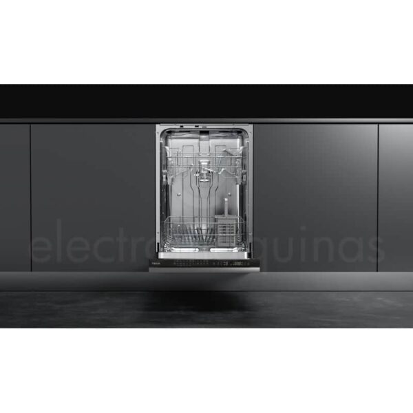 Máquina Lavar Loiça Encastre 45 cm DFI 44700 Teka