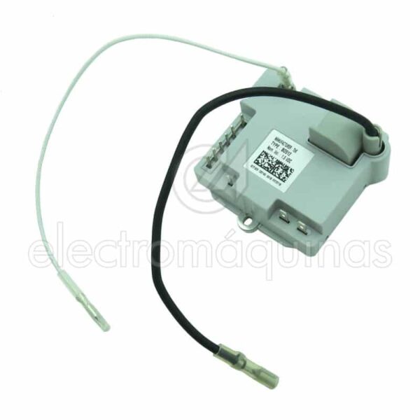 Módulo eletrónico esquentador Junkers 8707207118