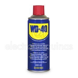 Produto Multiusos WD-40 200ml