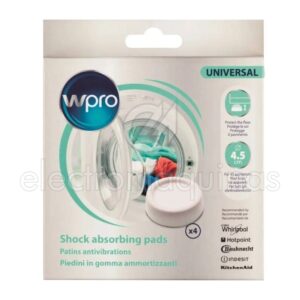 Amortecedor Anti-vibrações WPro 484000008531