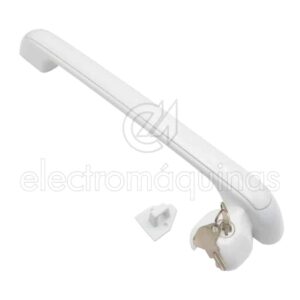 Pega Com Fecho Arca Universal 542530