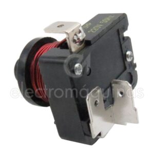 Relé Arranque Compressor 1/5