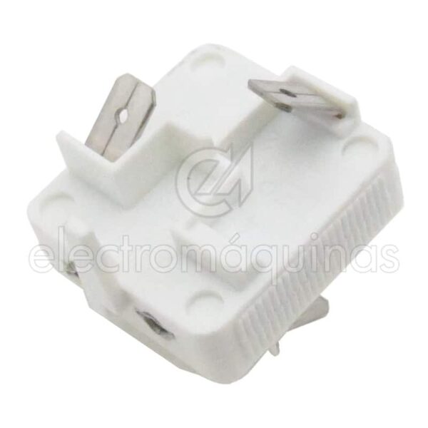 Relé PTC 3T Universal 0287262016184