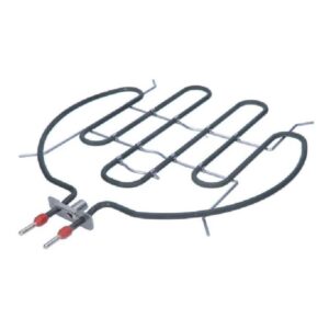 Resistência de substituição de 2300W para grelhador Tefal, referência TS-01028920.