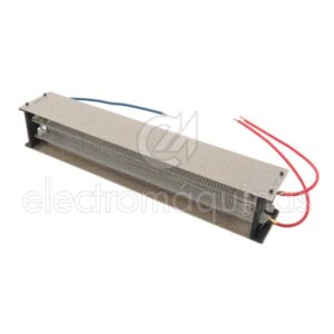 Resistência Termoventilador 2000W 0487265026061