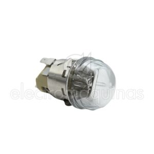 Lâmpada Halogénea Forno Teka 83340501