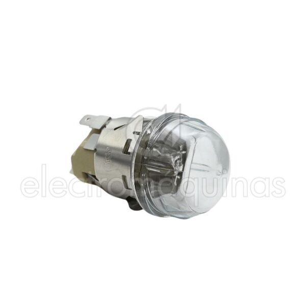 Lâmpada Halogénea Forno Teka 83340501