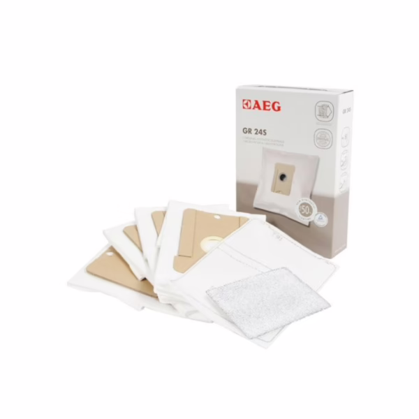 Sacos para aspirador AEG 9002565415 - Image 2