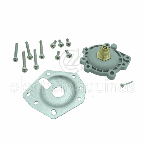 Tampa Automático Água Esquentador 8705500101 Junkers