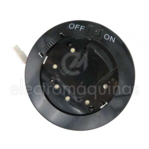 Termostato Arrefecedor Universal 552MO01