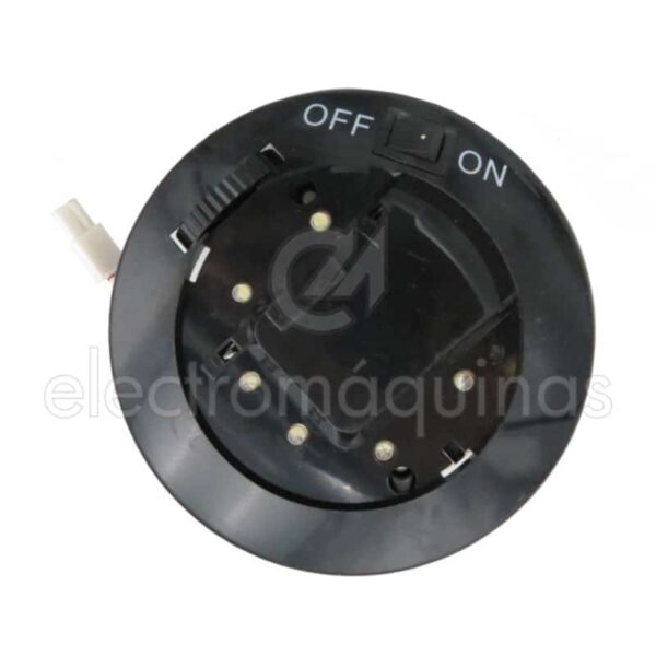 Termostato Arrefecedor Universal 552MO01