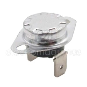 Termostato Universal Aquecedor 75ºC 607004