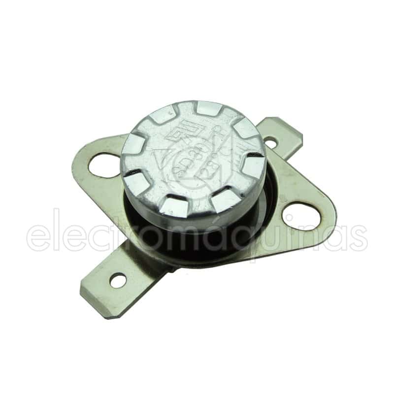 Termostato Universal NC128º c fixação 0487302048344