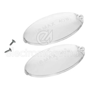 Visor Exaustor Beko (2un) 9188065409