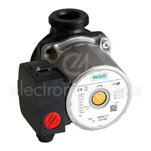 Bomba circulante para caldeiras WILO RS 25/6-3, referência 1387041011116.