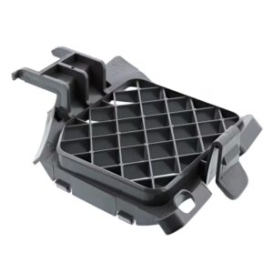 Suporte filtro aspirador AEG 2190506010