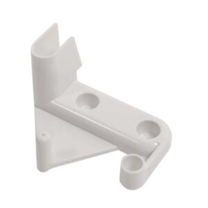 Suporte para Tampa Frigorifico Ariston C00075600