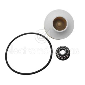 Turbina com Juntas e Retentor Compatível com Máquina de Lavar Loiça Balay 0821323014128