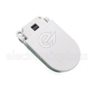 Fecho para Máquina de Lavar Roupa Fagor 0116152002082