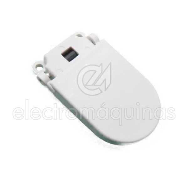 Fecho para Máquina de Lavar Roupa Fagor 0116152002082