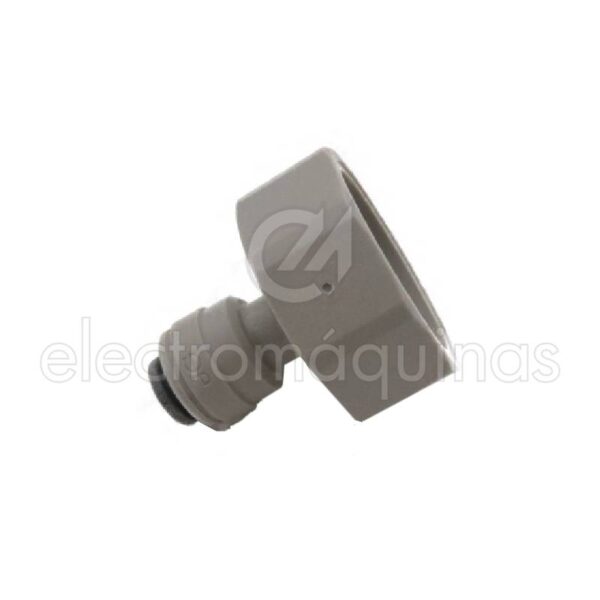 União para Frigorífico USA Side by Side 3/4 229FR48