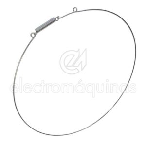 Abraçadeira Maquina Lavar roupa LG 4861EN3002A