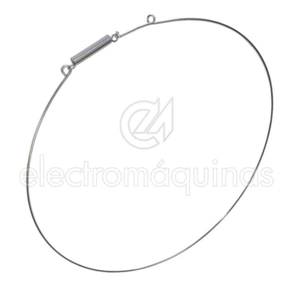Abraçadeira Maquina Lavar roupa LG 4861EN3002A