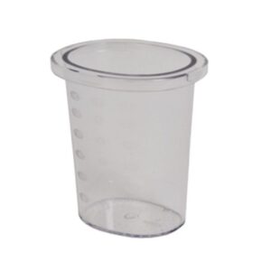 Calcador de substituição para picadora Tefal, referência MS-4A07632.