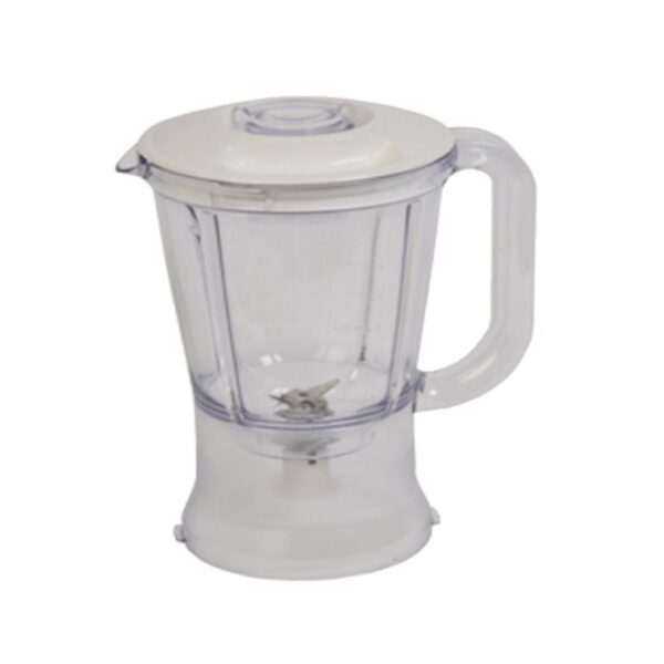 Copo de substituição para liquidificador Tefal, referência MS-5A02453.