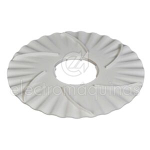 Disco emulsionador MS-0697925