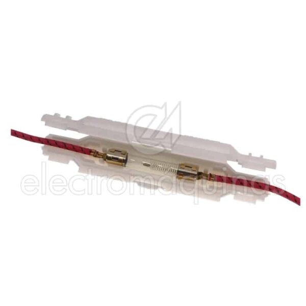 Fusível Microondas Teka 81590074