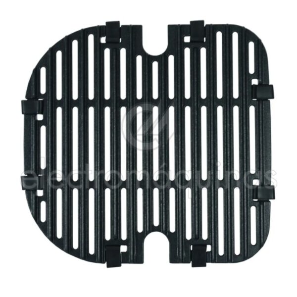 Grelha Moulinex SS-997725