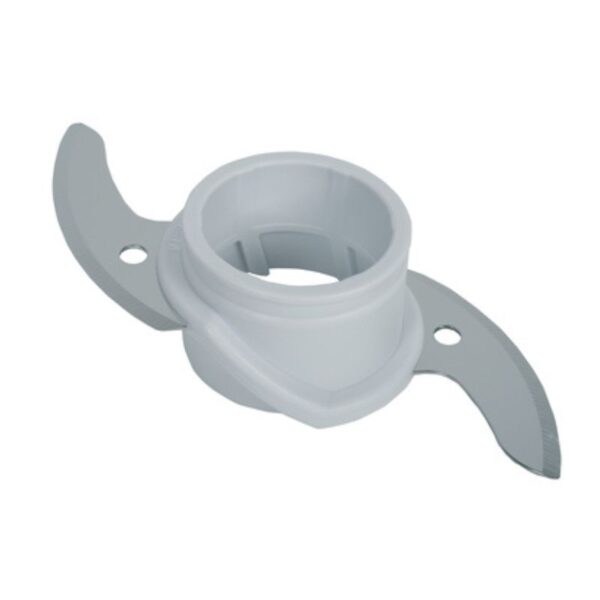 Lâmina de substituição em aço inoxidável para picadora Tefal, referência MS-652100.