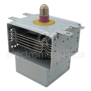 Magnetron Microondas Universal