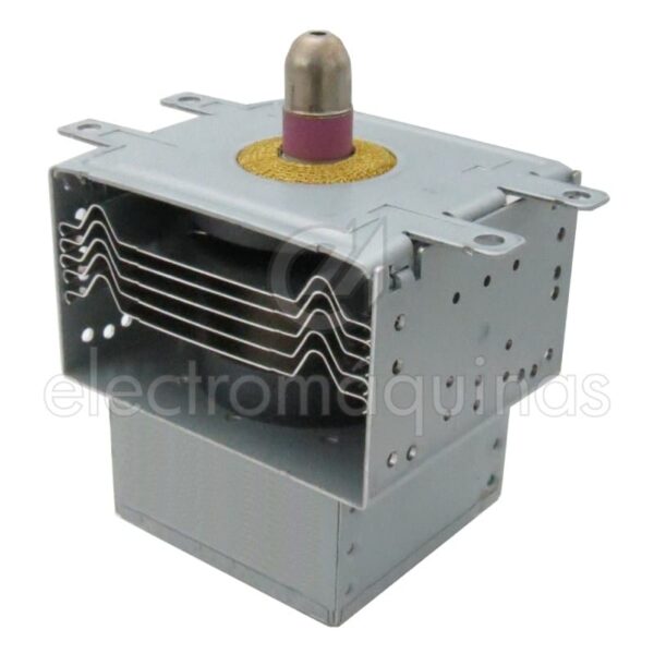 Magnetron Microondas Universal