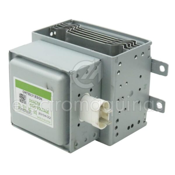 Magnetron Universal Microondas
