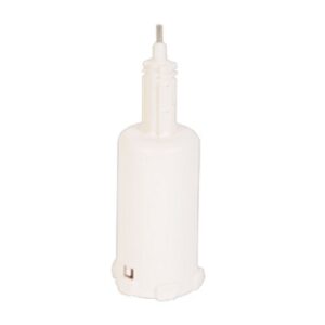 Eixo de transmissão para robot de cozinha Tefal, referência MS-5A07205.