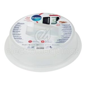 Tampa de Micro-ondas WPRO 484000008434