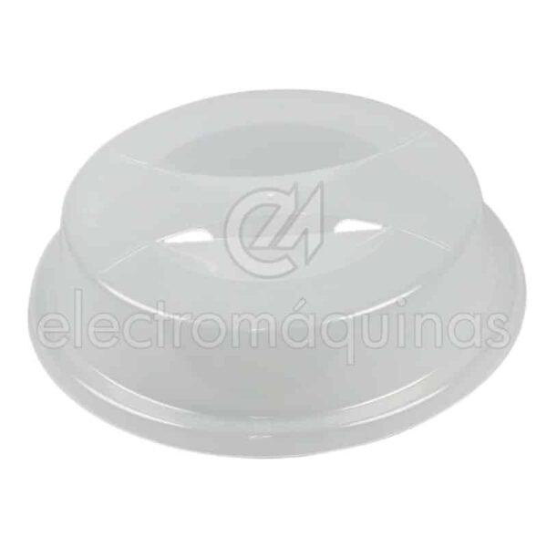 Tampa de Micro-ondas WPRO 484000008434