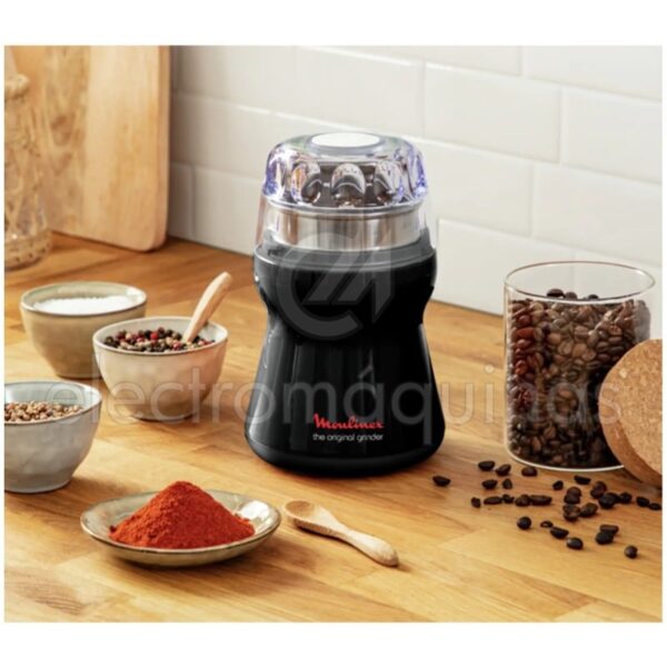 Moulinex Moinho de Café Original - AR110830