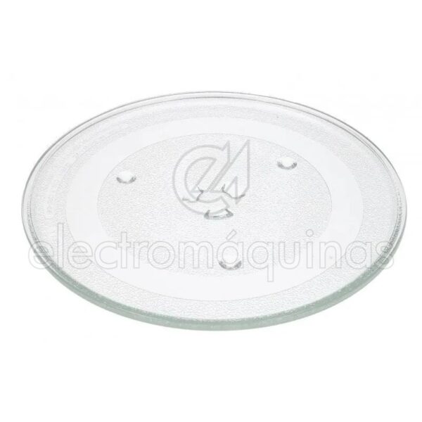 Prato Micro-ondas 288mm DE74-20102D