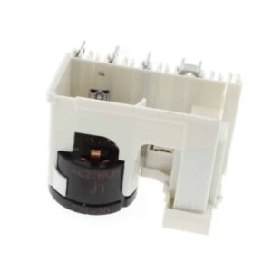 Relé de arranque para compressor de frigorífico Whirlpool 481010716944