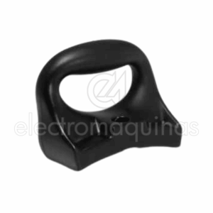 Asa de substituição para panela de pressão Flama e Silampos, referências 21431501022 e 0418020003059.