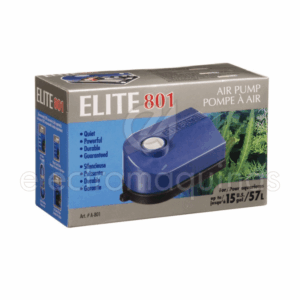 Bomba de Ar para Máquina de Cerveja 801 Elite  0200041002142