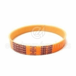 Correia TB2-330 6 Rasgos 0487104819075