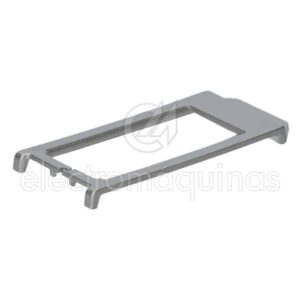 Corrediça Pega Frigorífico Teka 81672170