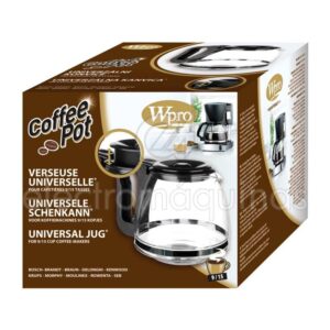 Jarro para Cafeteira Universal 0487290010048