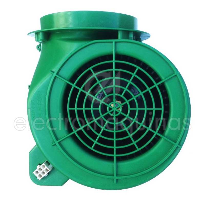 Motor Exaustor Teka 81484175